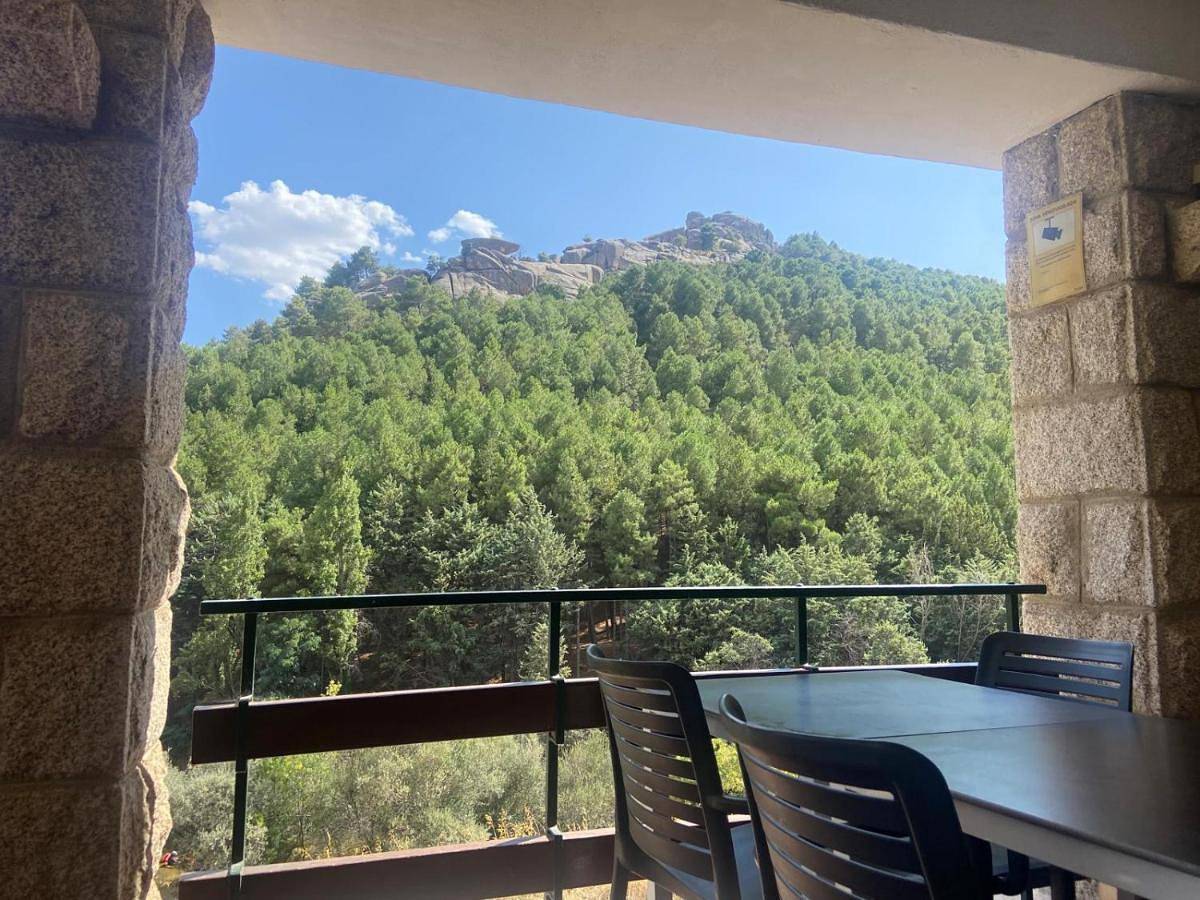 Chalet in Manzanares el Real, Sierra de Guadarrama