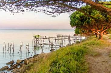 Location de vacances pour 6 personnes à Échillais