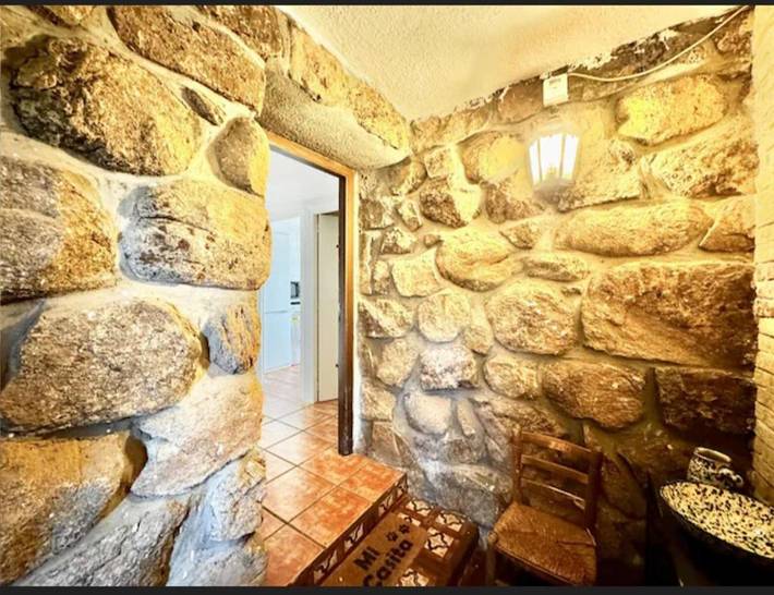 Casa rural para 5 personas en Cuenca del Guadarrama - 4