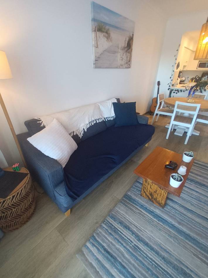 Gîte pour 2 personnes, avec balcon/terrasse et jacuzzi dans Australie - 2