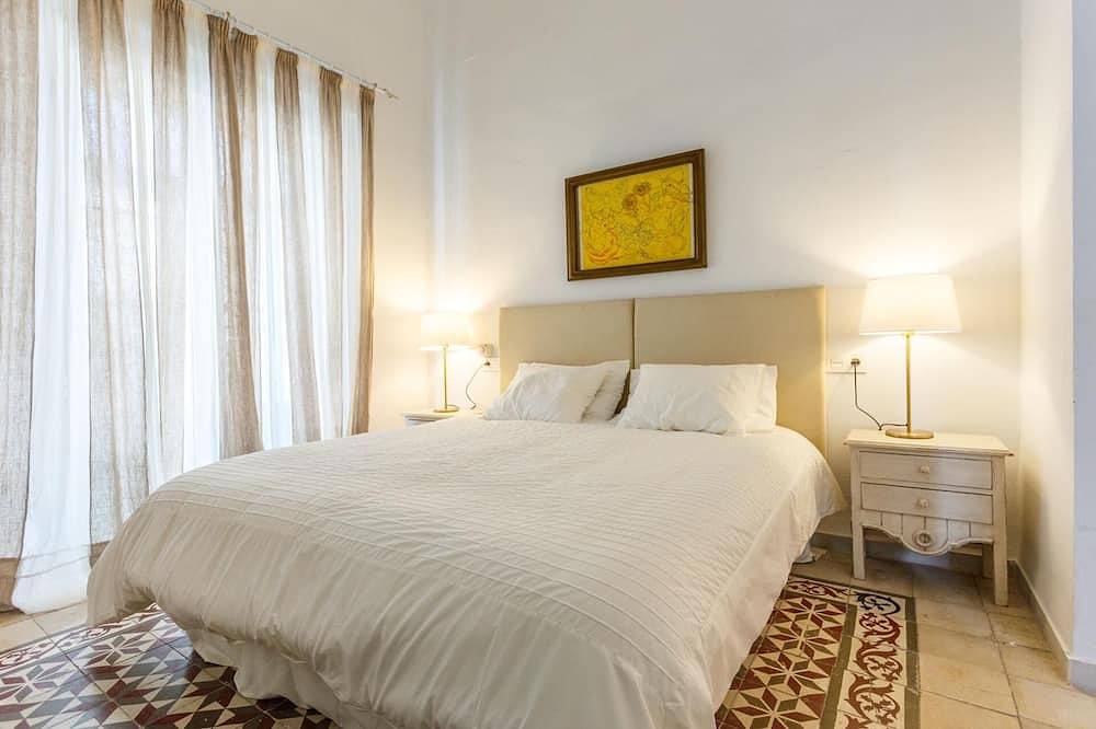 Im Angebot - Luxuxhaus Mit Terrasse In La Juderia, Pax 10 in Casco Antiguo, Sevilla