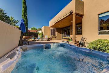 Vacation House for 6 Guests in Sedona, Coconino National Forest, Picture 3