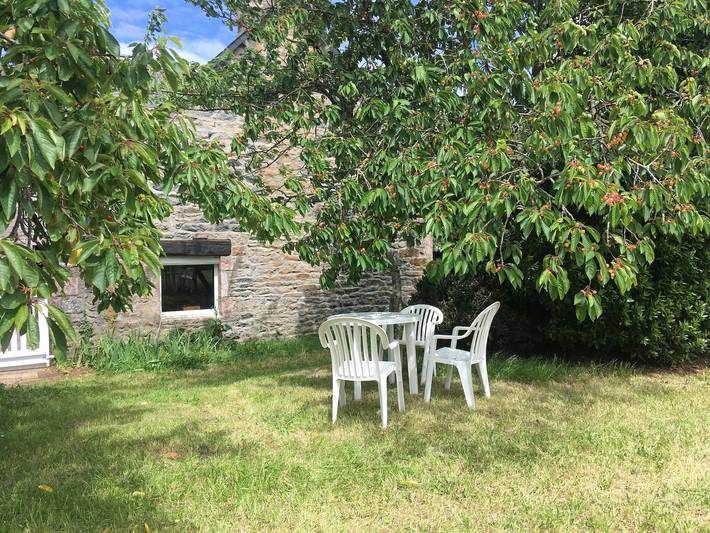 Jolie petite maison dans la prairie... pour 4 à 5 pers. in Plurien, Côte d’Émeraude