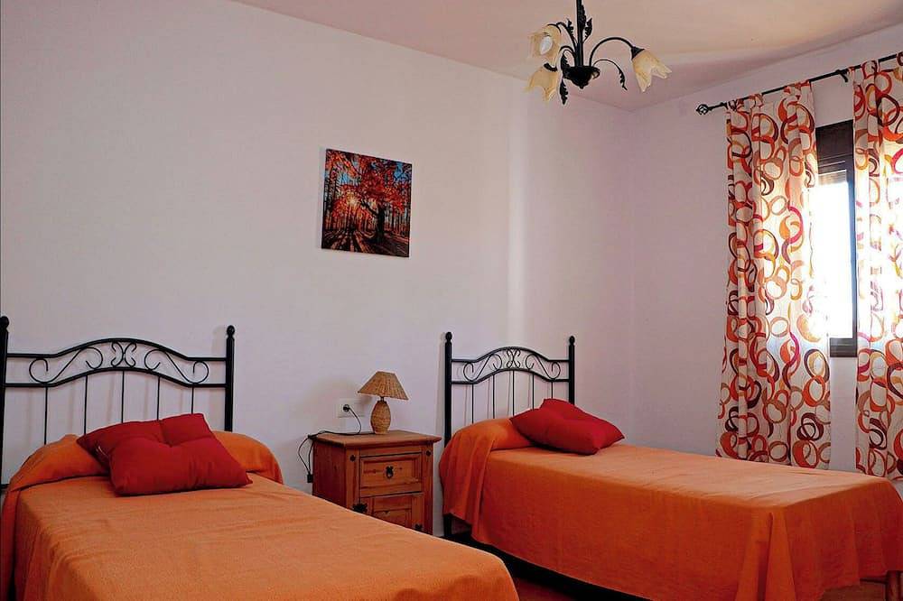 Apartamento entero, Apartamento en complejo con piscina in Conil de la Frontera, Costa de la Luz