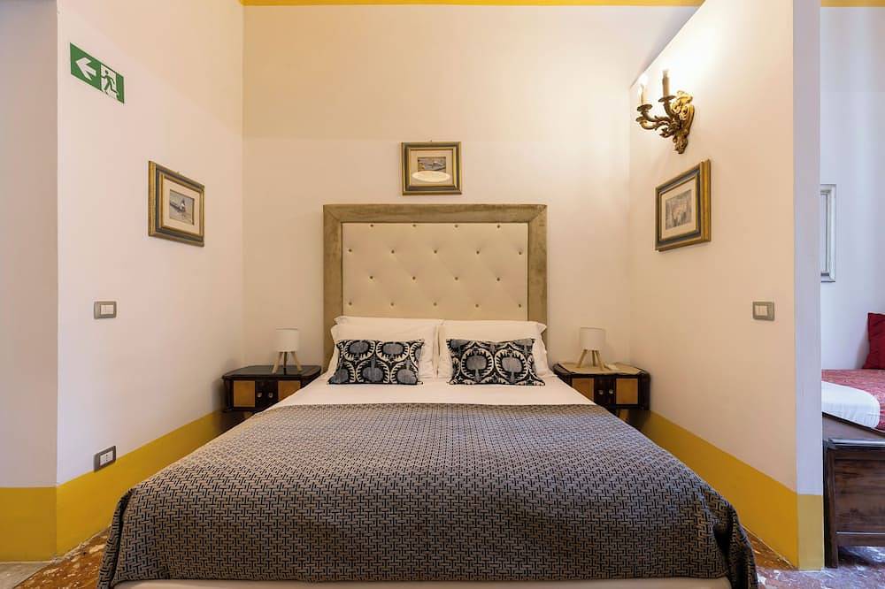 Apartamento entero, Rome Center Apt 3Br · 3Ba Visconti for big family in Roma, Provincia de Roma
