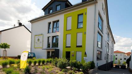 Ferienwohnung für 2 Personen in Saarschleife, Mettlach, Bild 1