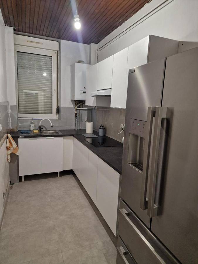 Gîte pour 3 personnes à Florange - 3