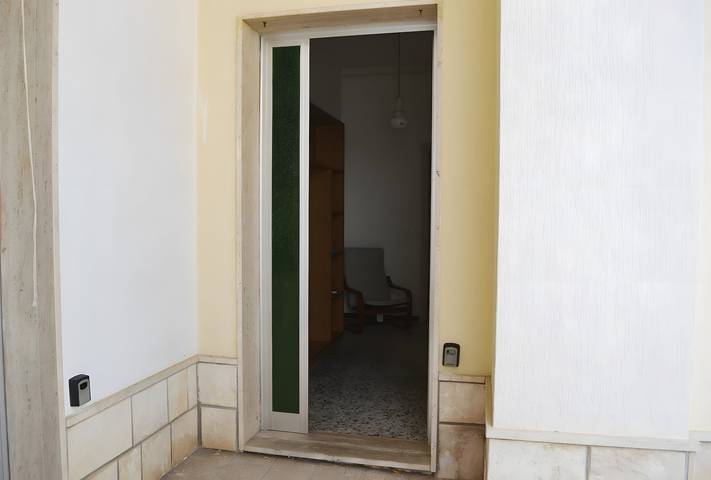 Casa vacanze 'Casa A T Dell Orso X 6 Ospiti' con giardino privato in Torre dell'Orso, Melendugno