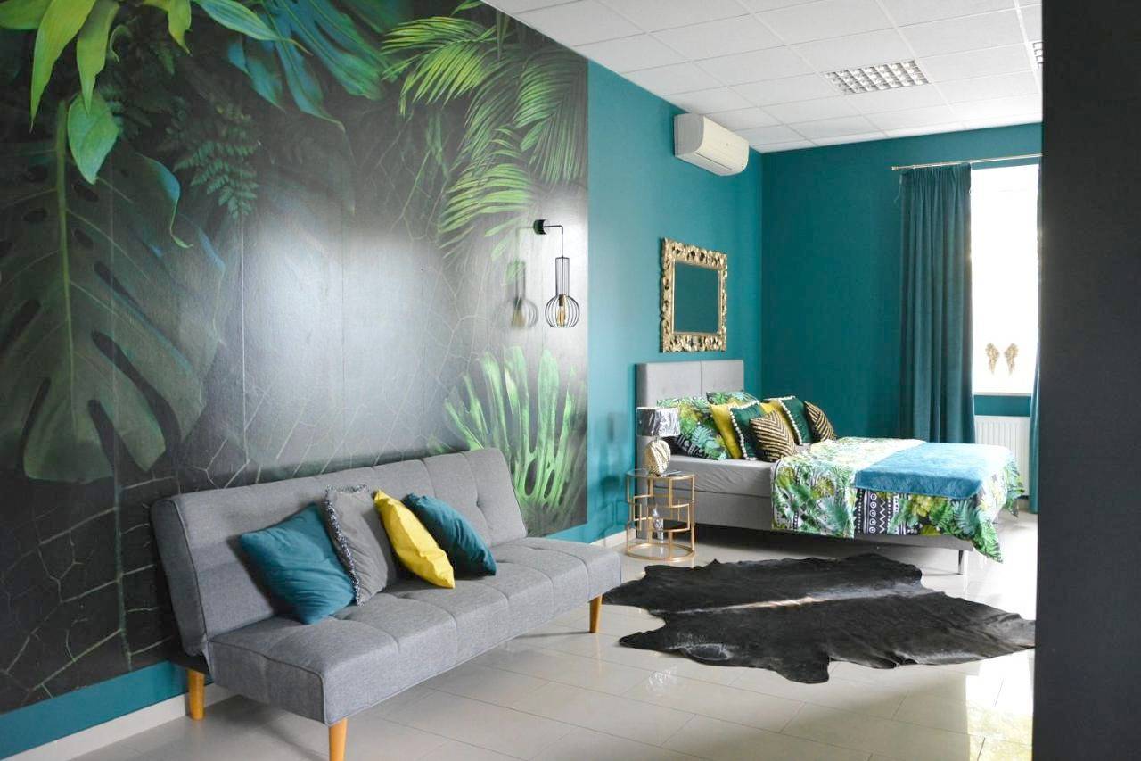 Apartamenty i pokoje „Pod Jedynką” in Województwo łódzkie