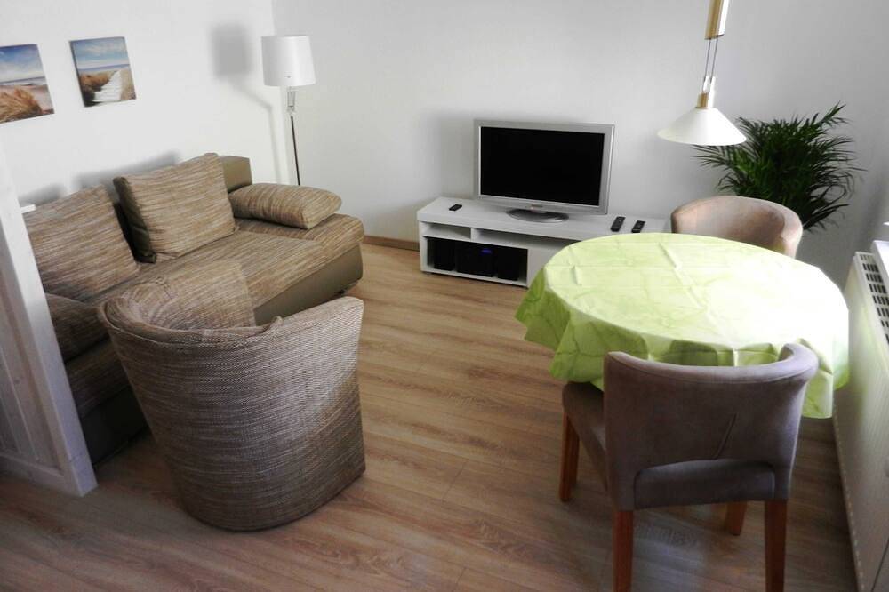 Ferienhaus Edith, Deutschland in Drei Kaiserbäder, Heringsdorf