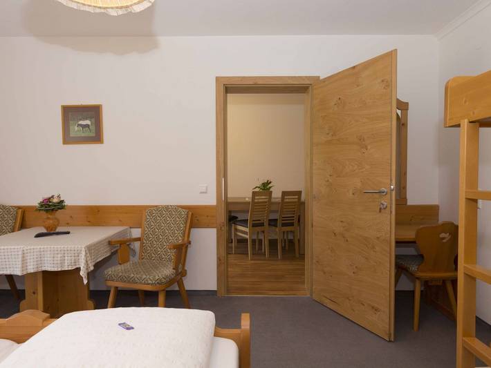 Ganze Wohnung, Wohnung in Radstadt bei Ski Amadé in Radstadt, Ski Amadé