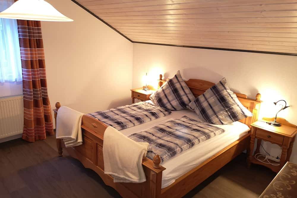Ganze Wohnung, Cozy holiday apartment in Vorderfirmiansreut, Mitterdorf ski area in Philippsreut, Šumava Mountains