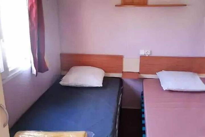 Mobil home pour 4 personnes à Le Verdon-sur-Mer - 2