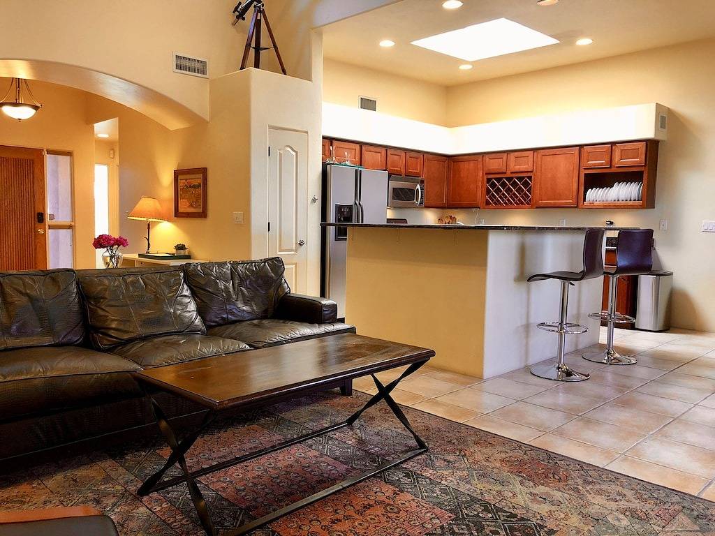 Ganze Wohnung, Starr Pass Escape 3 Schlafzimmer in Tucson, Pima County