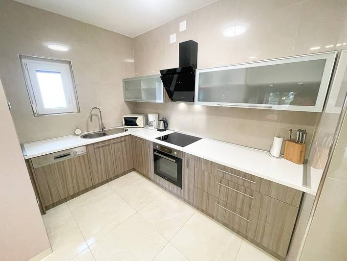 Ferienwohnung für 5 Personen in Crikvenica