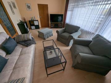 Ferienwohnung für 2 Personen in Gründau, Main-Kinzig-Kreis, Bild 1