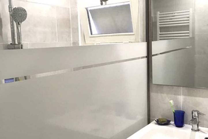 Location de vacances pour 4 personnes, avec jardin et terrasse dans La Cotentin - 4