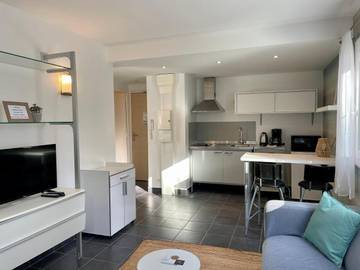 Cottage pour 2 personnes à Le Bourget-du-Lac