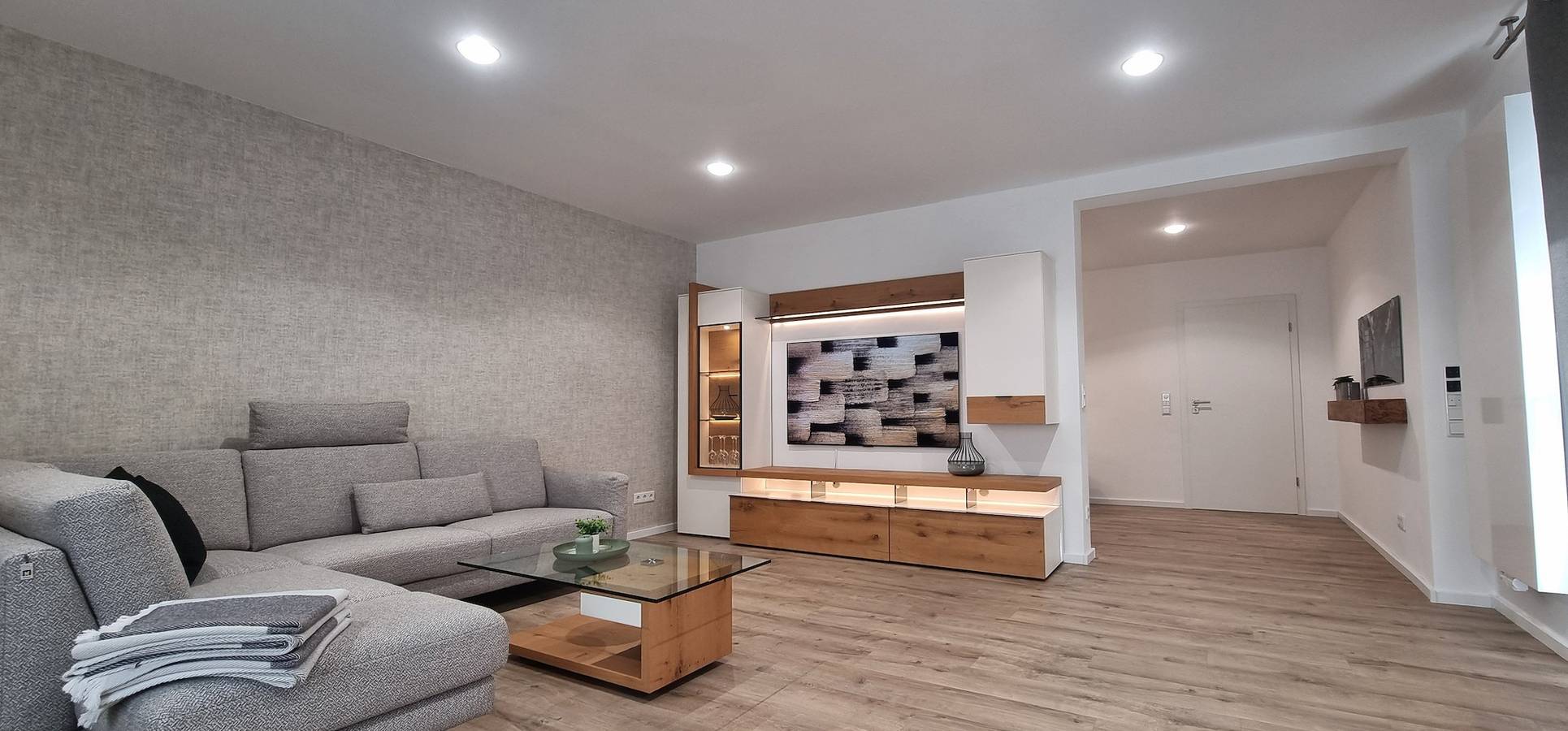 Ganze Ferienwohnung, Ferienwohnung Hanenthorp in Goslar, Harzvorland