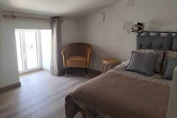 Maison de campagne sur magnifique domaine privé - Animaux bienvenus in La Bussière, Vienne (France)