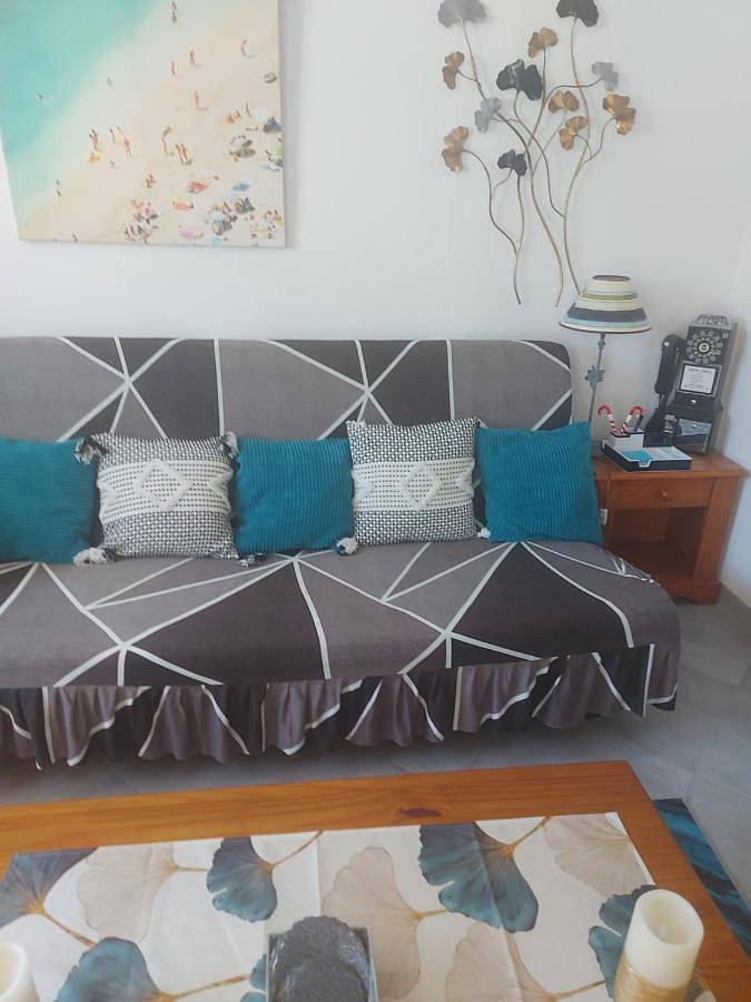 Gîte pour 2 personnes, avec terrasse à Prades-le-Lez - 3