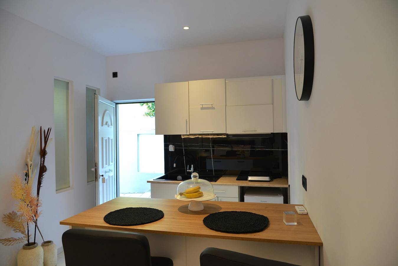 Doliva Studio 6 appartement met privézwembad, foto 15