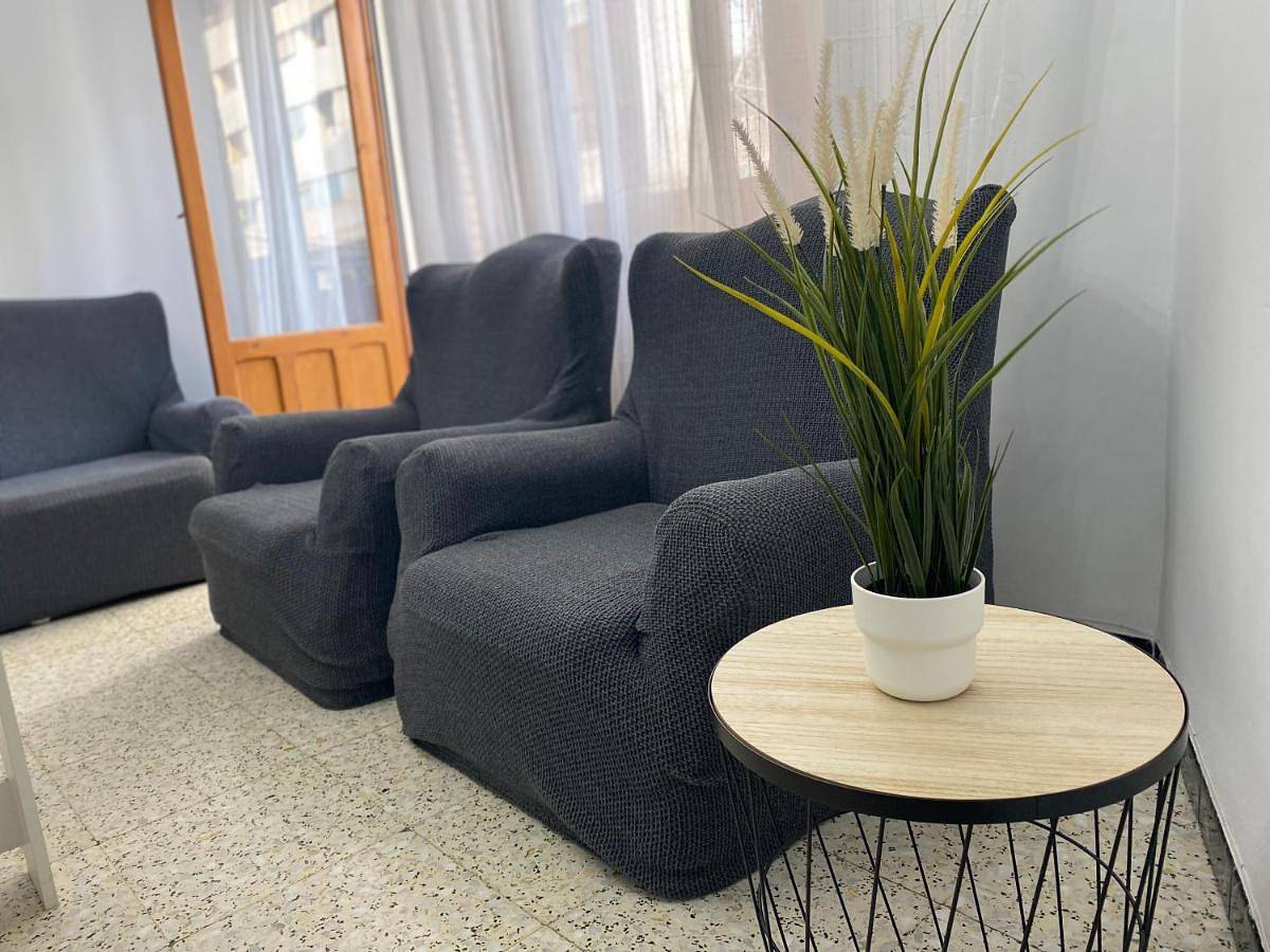 Appartement entier, Alojamiento Central Caravaca in Caravaca de la Cruz, Murcia l'intérieur des terres
