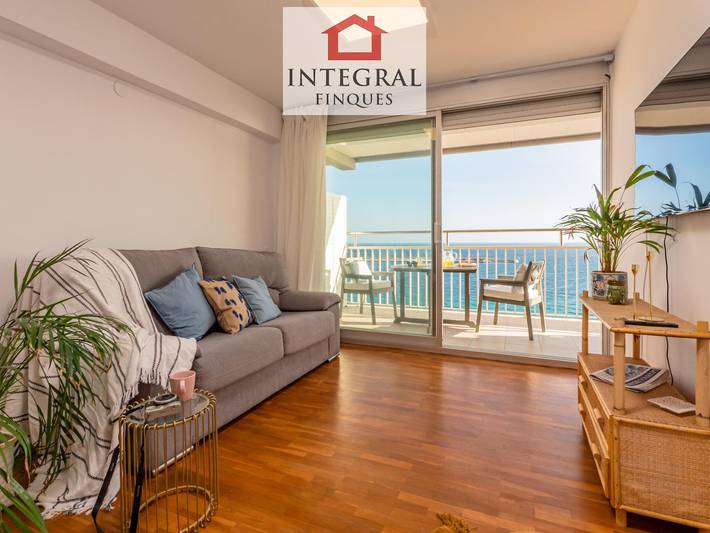 Ferienwohnung für 4 Personen, mit Terrasse, mit Haustier in Palamós - 4