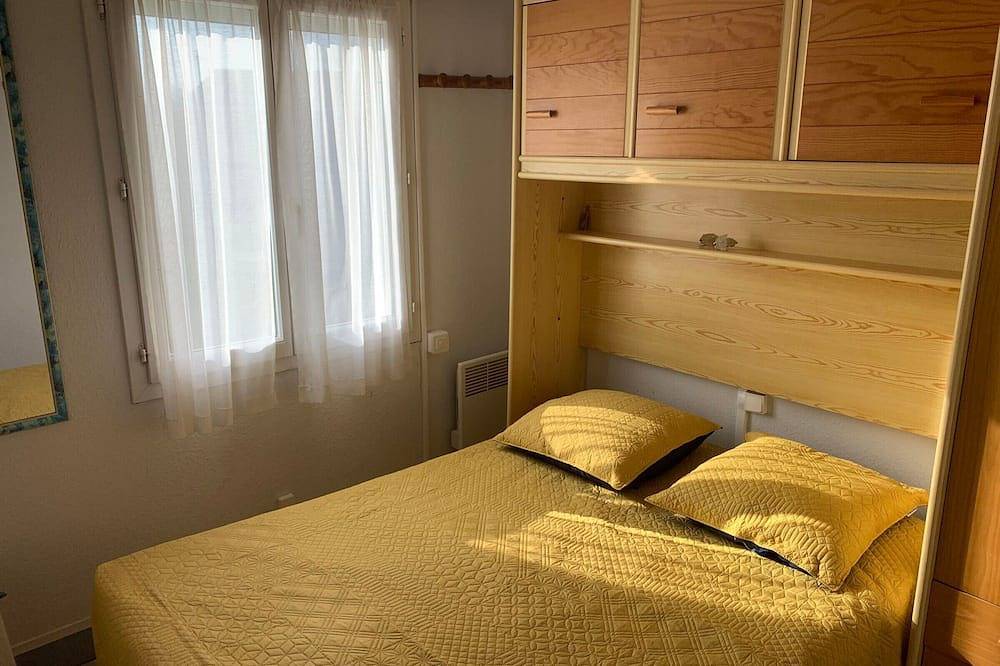 Chalet gemütlich für 6 Personen, 400 m vom Strand – Gruissan in Plage des Chalets, Gruissan