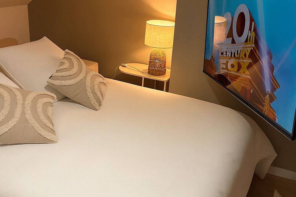 Entire apartment, Le 102 - Le Cocon Bohème in Rouen, Rouen region