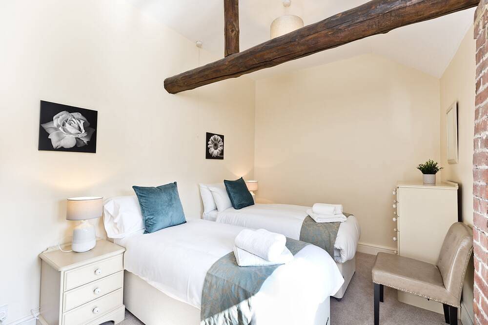 Apartamento entero, Wisels Cottage With Shared Swimming Pool & Games Room in Brassington, Derbyshire