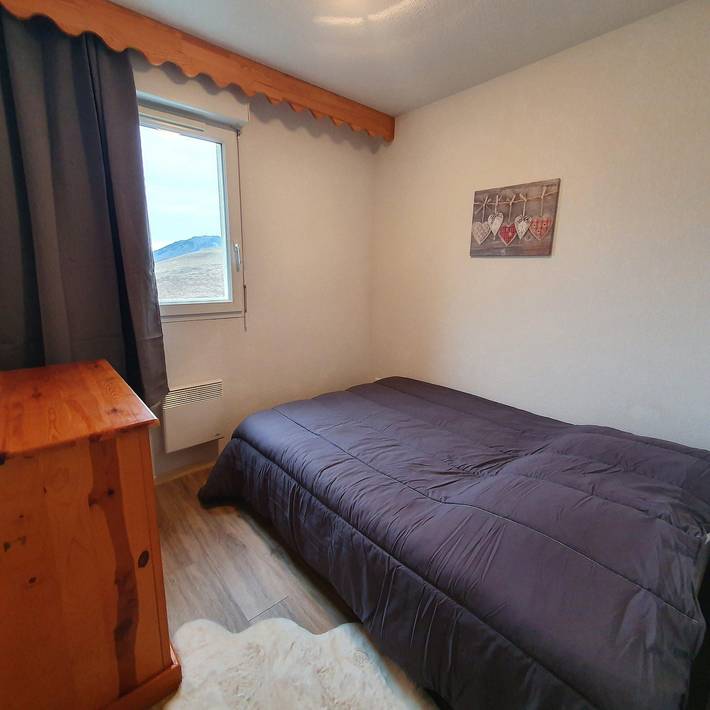 Chalet pour 8 personnes à Peyragudes