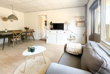 Vakantiehuis voor 4 Personen in Schoorl, Noord-Holland - Kust van de Noordzee, Afbeelding 4