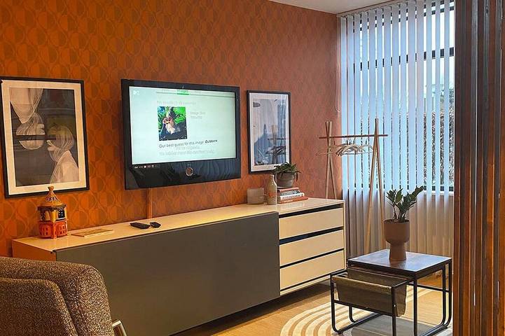 B&B für 3 Personen, mit Garten in den Niederlande