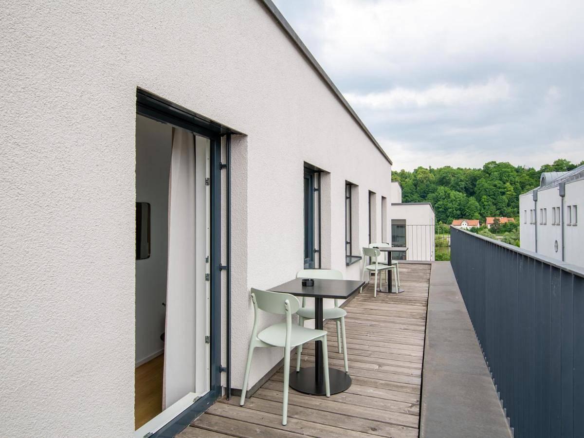 Limehome Passau Bahnhofstraße in Passau, Passauer Land