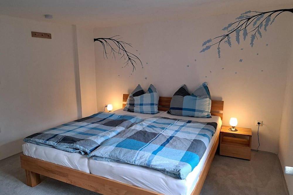 Apartamento inteiro, Ferienwohnung mit 2 Schlafzimmern in Arnbruck, Vorderer Bayerischer Wald