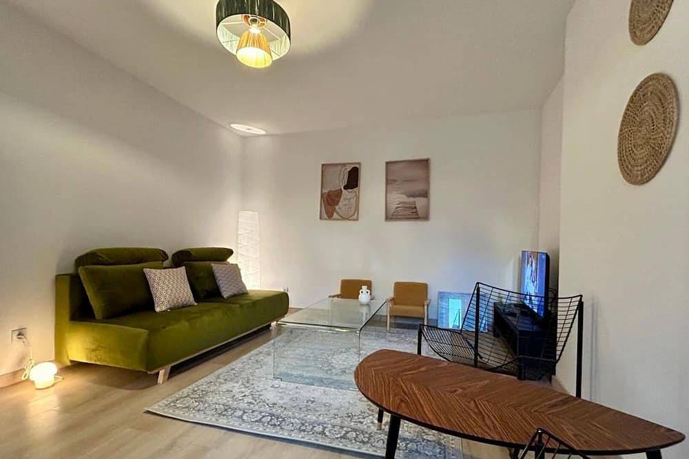 The Saint-Yves suites in Autun, Autun und Umgebung