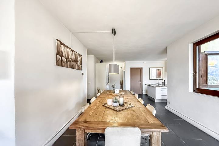 Ganze Wohnung, Casa Tulipano Grande in Molina (Faggeto Lario), Faggeto Lario