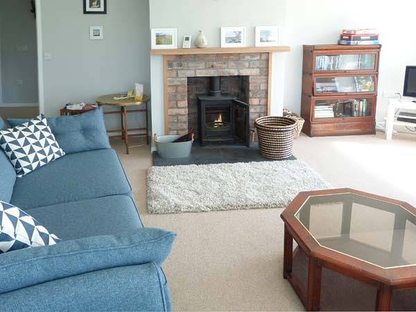 Cottage für 6 Personen mit Garten in Newtonmore, Highlands