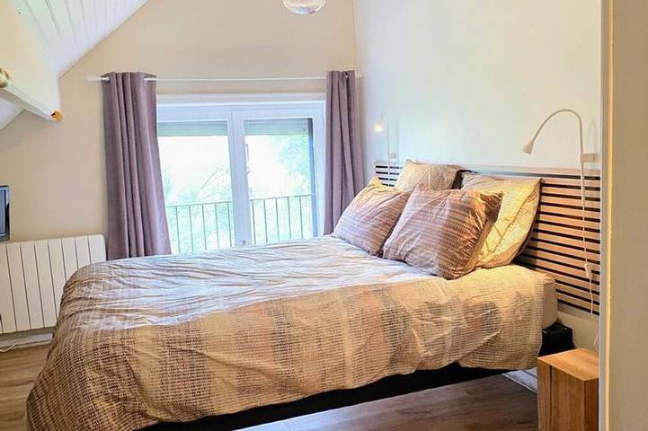 Gîte pour 2 personnes à Sebourg - 3