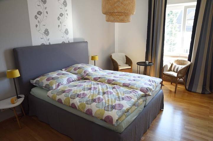 Ferienwohnung für 4 Personen in Waldkirch - 2