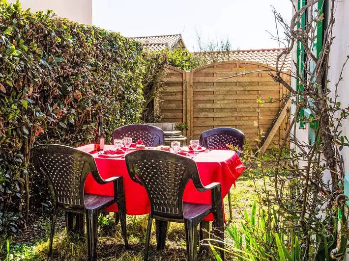Villa pour 4 personnes en Loire-Atlantique - 3