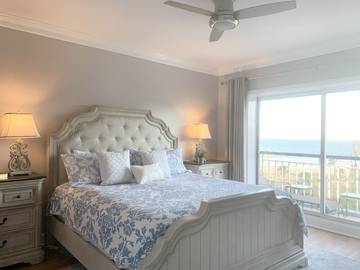 Villa for 4 Guests in Palmetto Dunes, Beaufort County, Picture 4