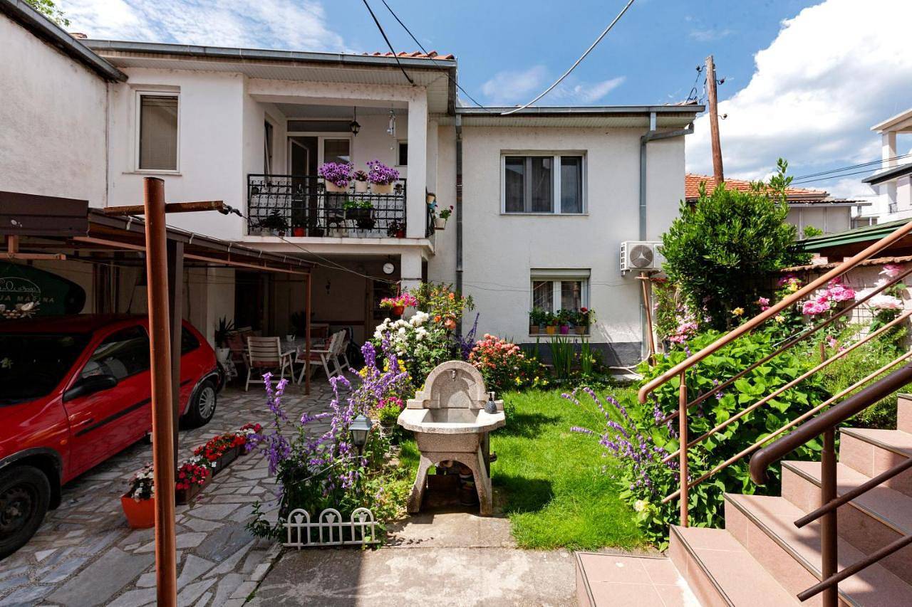 Double or Twin Room in Ohrid, Βόρεια Μακεδονία