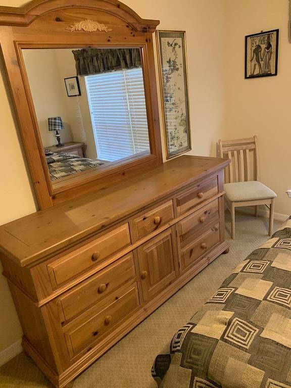 Das Hotel liegt im schönen Country Club des Mount Dora in Mount Dora, Lake County