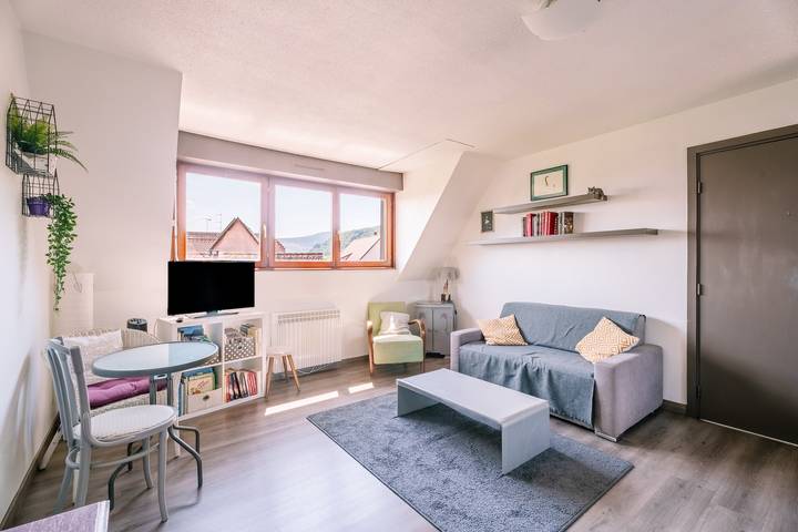 Cottage für 3 Personen - 1