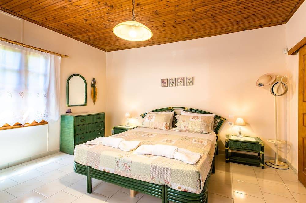 Elisavet's House - Gemütliches Haus im Zentrum von Platanias in Platanias, Chania region