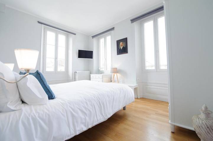 Location de vacances pour 2 personnes, avec Terrasse et Jardin à Saint-Clément (Yonne)