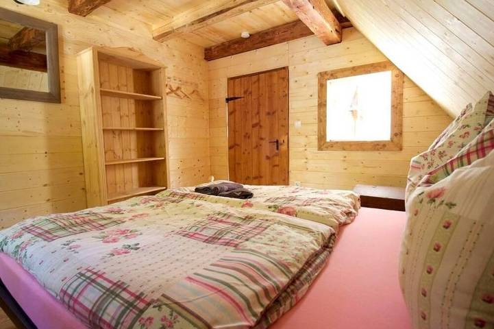 Ferienhaus für 13 Personen, mit Garten in Klingenthal - 3