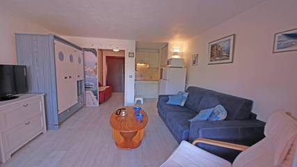 Studio voor 3 Personen in Sainte-Maxime, Draguignan en omgeving, Afbeelding 4